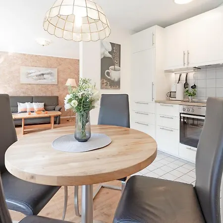 Apartment Harringskoje