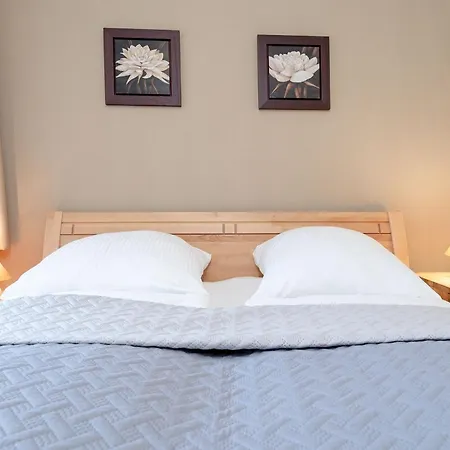 아파트 Harringskoje *