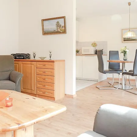 Harringskoje Apartment Malente