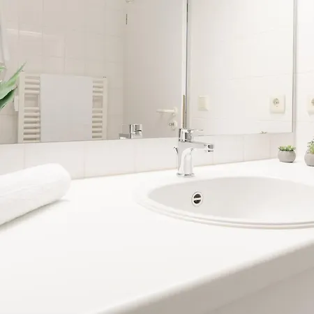 아파트 Harringskoje 말렌테