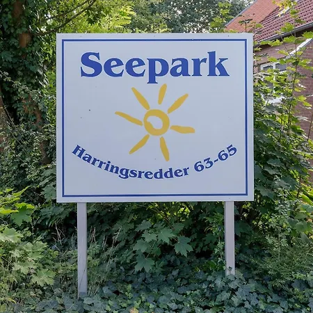 Harringskoje * Malente