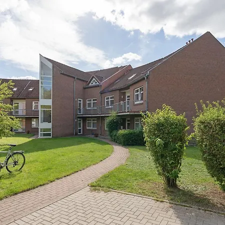 Harringskoje 아파트 *