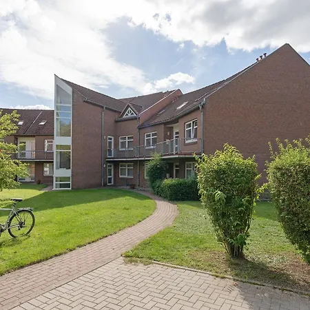 Harringskoje Apartment *