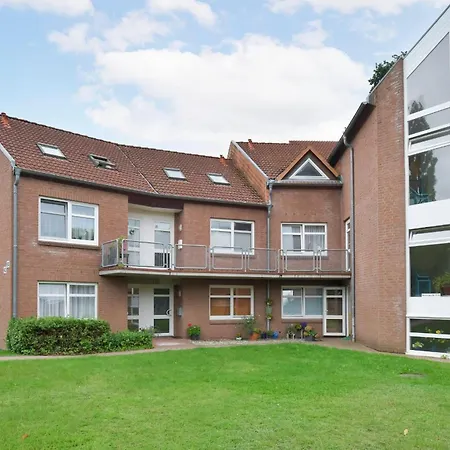 Apartment Harringskoje *