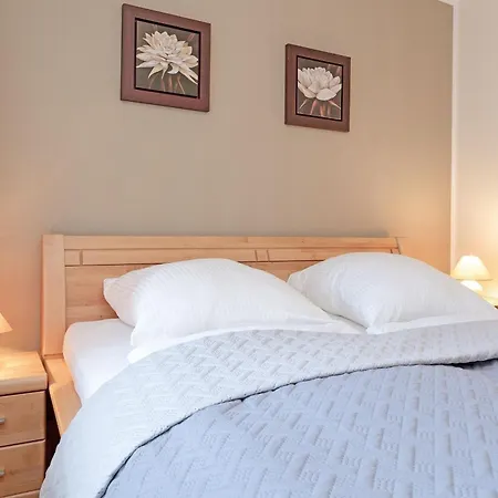 Harringskoje 아파트 말렌테