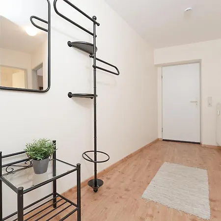 Harringskoje Apartment