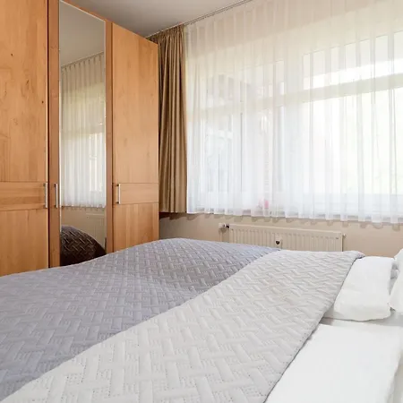 Apartment Harringskoje