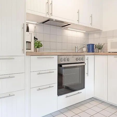 Harringskoje 말렌테