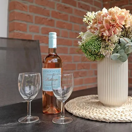 Harringskoje 아파트