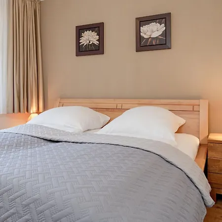 Harringskoje 아파트 *