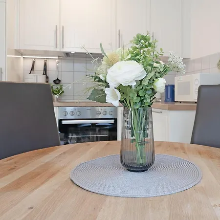 아파트 Harringskoje *