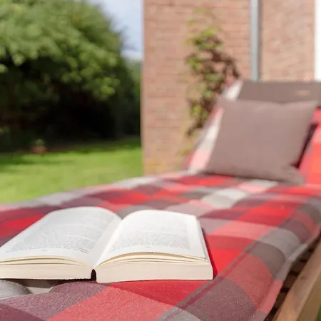 아파트 Harringskoje 말렌테