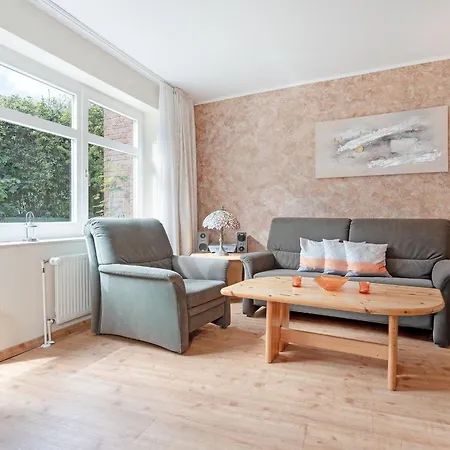 Apartment Harringskoje *