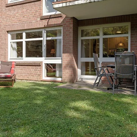 Harringskoje Apartment Malente