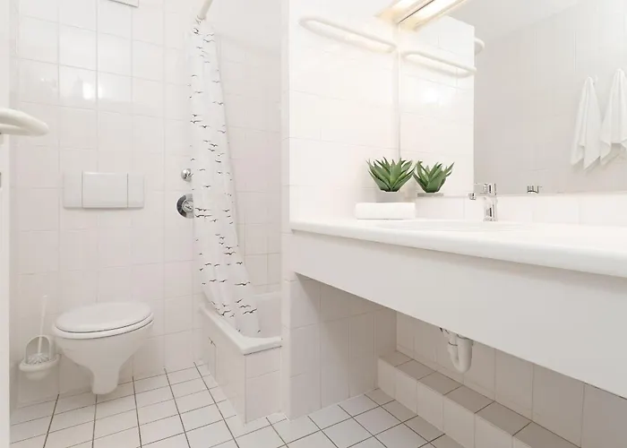 Harringskoje * Malente