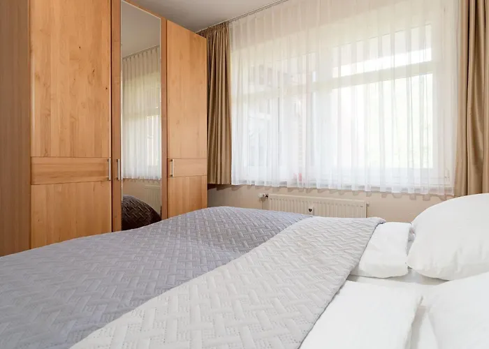 Appartement Harringskoje